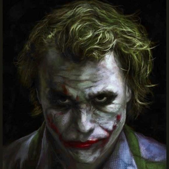 Meet your Posher, Scotty - Picture 1 of 1